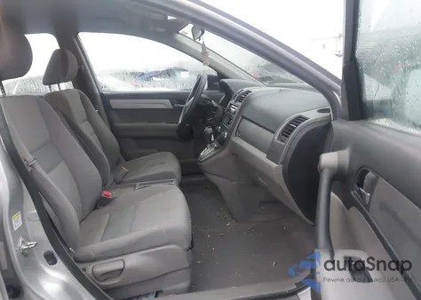 2011 Honda Cr-V Lx from USA, damaged, VIN 5J6RE4H36BL030954